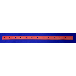 Rear Squeegee Blade