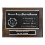 60 Series Hall of Fame & Tribute Award Plaques