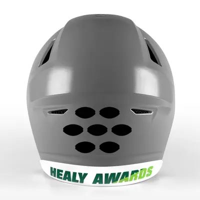 1-1/4" Die Cut Stock Award Markers