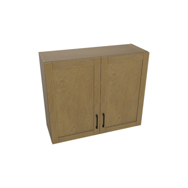 Artesia Wall Kit - 36"X30"X 13”