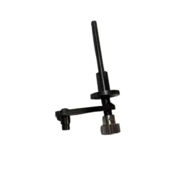 LEVER DRIVER HOUSING ASSY