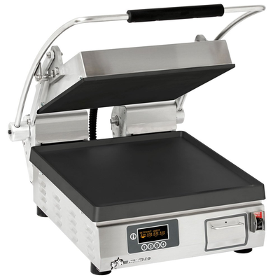 Star PST14IE Pro-Max 2.0 "Panini" Grill Electric
