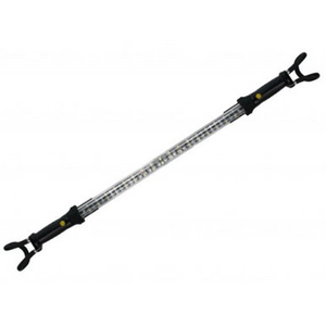 Cordless Interior Detailer's Lamp