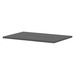 PLT2436 24" x 36" RECTANGULAR TOP - Coastal Gray