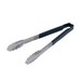 Vollrath 4781230 12-inch Utility Tong, Blue Handle