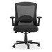 21010 TITAN MESH BIG AND TALL CHAIR - Black