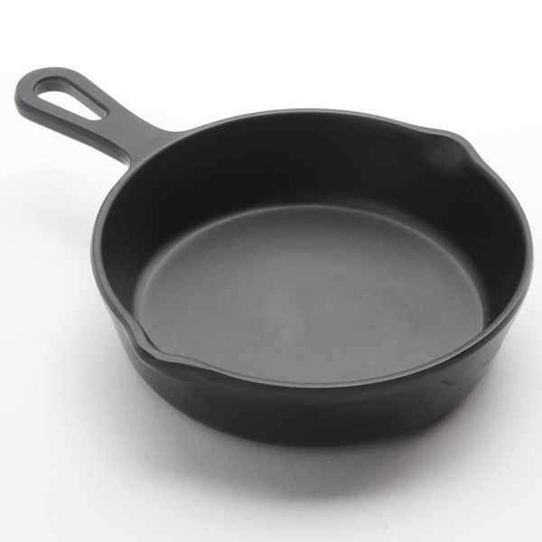 Melamine Cast Iron Pans & Casseroles