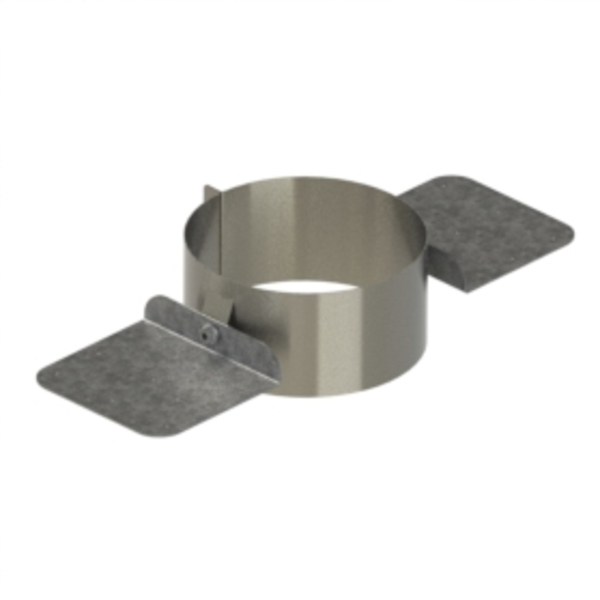 229mm Hvy Duty Rafter Bracket - (To Suit 9" SW or 7" TW)