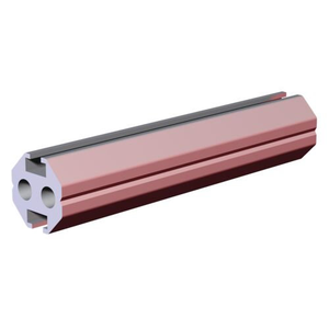 DE-STA-CO B-30-240-0 Aluminum Tube