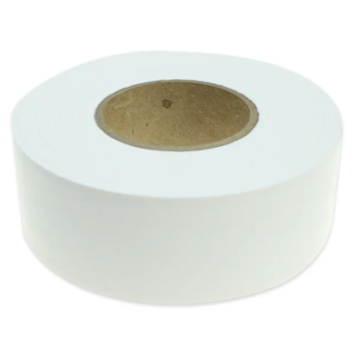 Flagging Tape - 300' - White