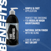 Gyeon Q²M Tire Express  - 500ml