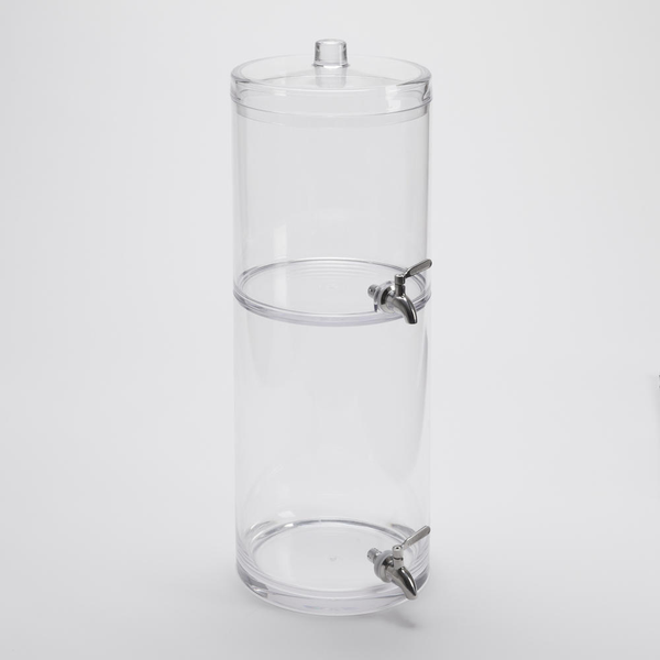 Stacking Juice Dispenser