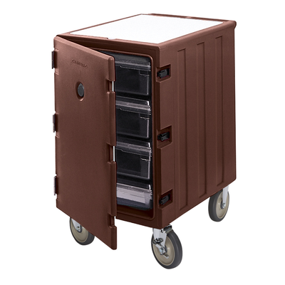 Cambro 1826LBC131 Camcart for Food Storage Boxes 