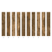 Whiskey Barrel Aged Oak