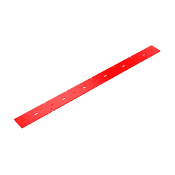 Tennant/Nobles - 4042510 - Blade, Sqge, Front, 684Mm, Gum (Replaces Tennant 1045380)