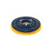 Brush, 19" .022 Poly W/Lugs