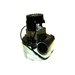 Vac Motor, 24V Dc, 3 Stage