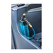 Demo Advance CS7010 48 LP Rider Sweeper/Scrubber