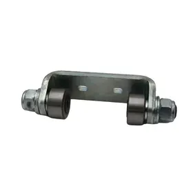 UPPER ROLLER ASSEMBLY (45010181)