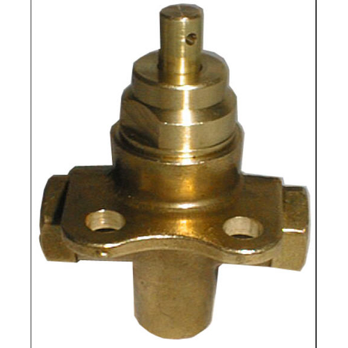 Solution Valve - Vns-1