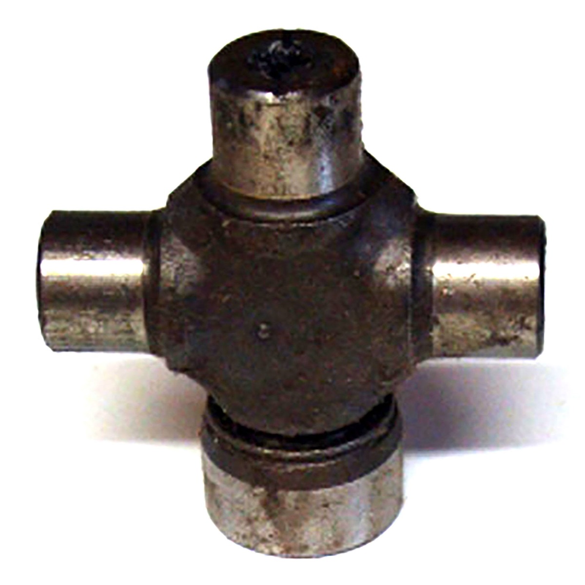 CCI Rears Cast Iron 35 Series Cross