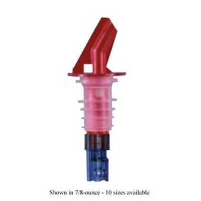 Spill-Stop 399-16 Posi-Por Pourer, 1-1/4 oz.