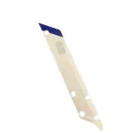 SIDE BRKT FW SHEET L