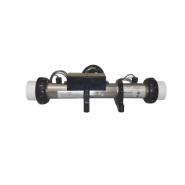 Balboa BP100 4.0kW Flo-Thru Heater Assembly