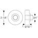 70-3200-48 Drawing of 60-0119-48