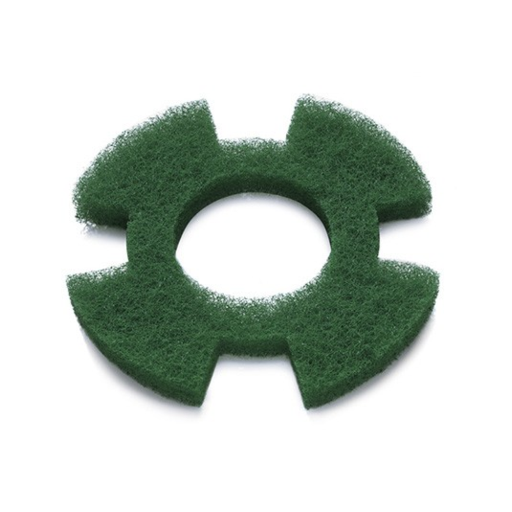 Tennant/Nobles - 4029726 - Pad, Grn, Aggressive, 7 [Lite Qty 10] (Replaces Tennant 1263478)