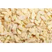 ALMONDS SLICED BLANCHED | 25 LBS