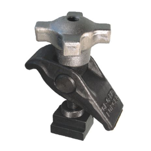 Adjustable Clamp Assembly (Hand Knob)