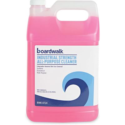Boardwalk BWK4724EA Industrial Strength All-Purpose Cleaner
