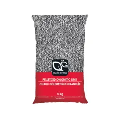 Scotts Quali Grow Pelletized Dolomitic Lime