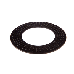 Tennant/Nobles - 4034144 - Washer, Flat, 92B 156D 2.6L, Pad Driver (Replaces Tennant 32505)