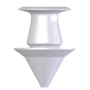 Silicone SuperEagle Pre-Loaded