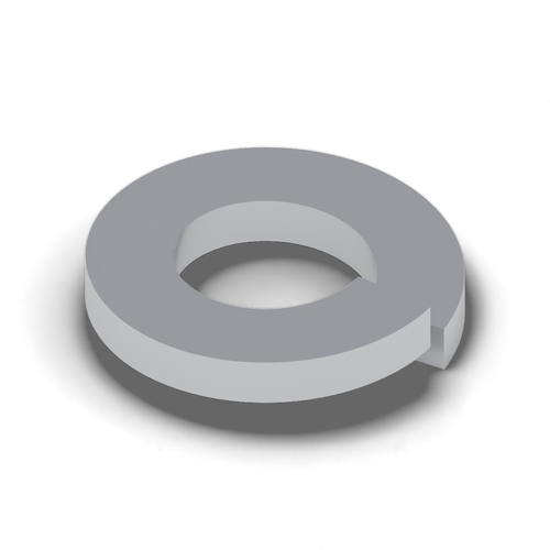 Tacony - 33490 - Washer, 0.313, Lock
