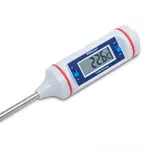Traceable Long Stem Digital Thermometers