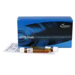 CHEMetrics Chemical Oxygen Demand (COD) Vials