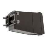 STRAIGHT ARM MOUNT FOR 150W / 300W CL14 LED FLOOD - COMMERCIAL LED