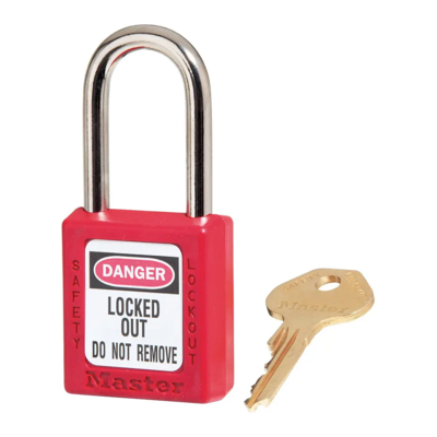 Lockout Locks