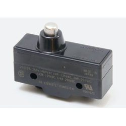 Switch  Push  25Amp