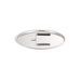 Vollrath Flat 13-1/2 Aluminum Cover