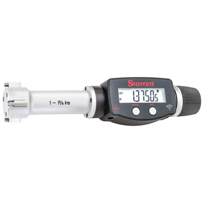 Electronic Bore Micrometers