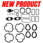 Body Paint Gasket Set