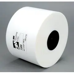 18" X 1500' 3.4 MIL 7300 HIGH TEMPERATURE PAINT MASKING FILM, 2 RL/CS