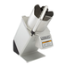 Hobart FP150-1 Food Processor-Unit Only Angled Continuous Feed D