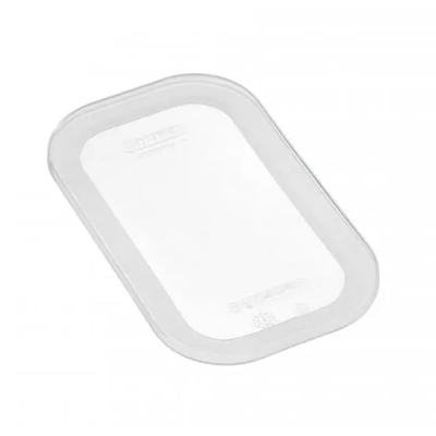 Araven 91813 GN 1/4 Silicone Lid