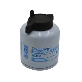 FILTER, FUEL/SEPARATOR  FOR HDX750