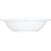 Carlisle 10 oz, 5-7/8" Grapefruit Bowls